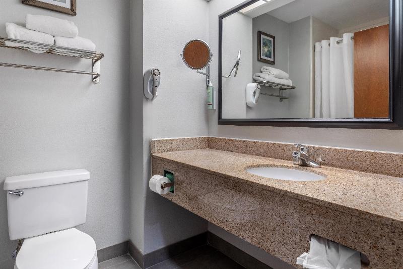 Best Western Executive Inn image