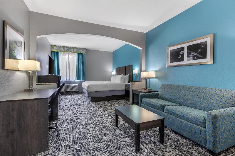 Best Western Executive Inn image