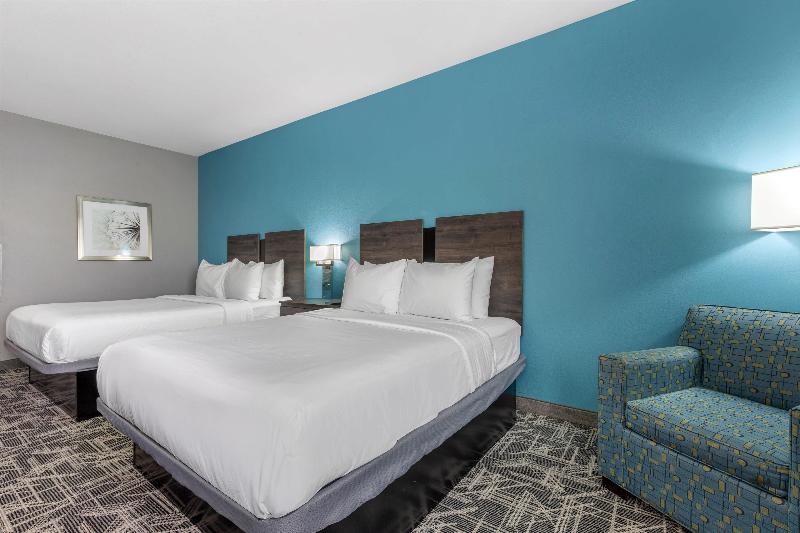 Best Western Executive Inn image
