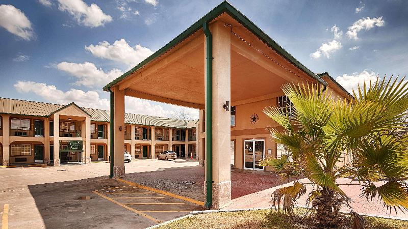 Best Western Executive Inn image