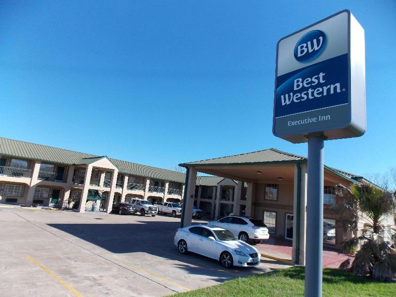 Best Western Executive Inn image