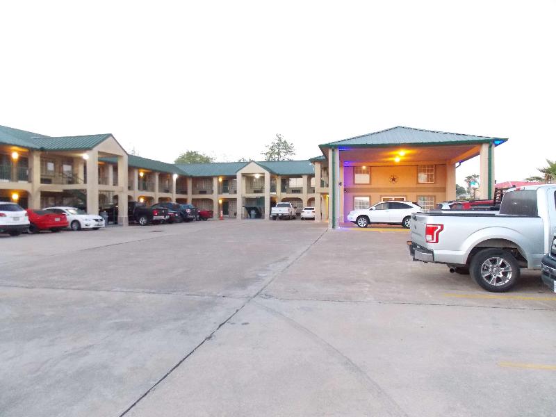 Best Western Executive Inn image
