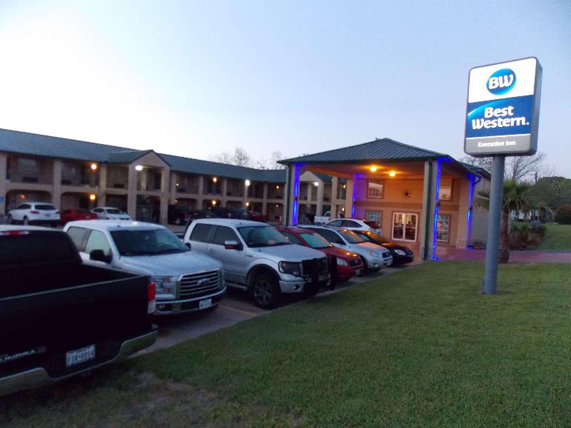 Best Western Executive Inn image