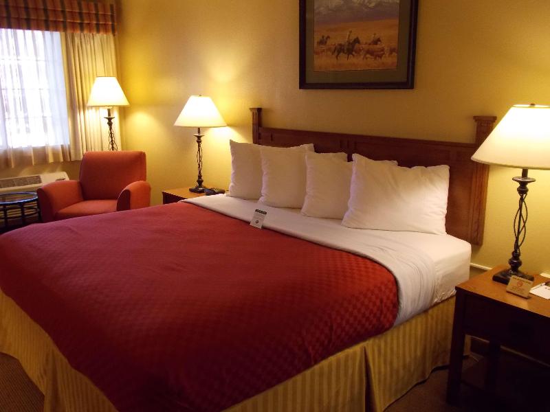 Best Western Executive Inn image