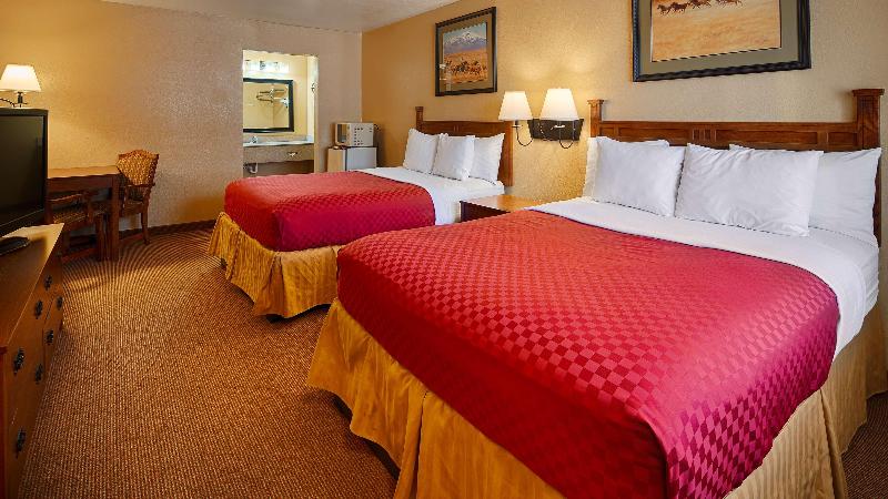Best Western Executive Inn image