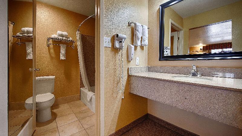 Best Western Executive Inn image