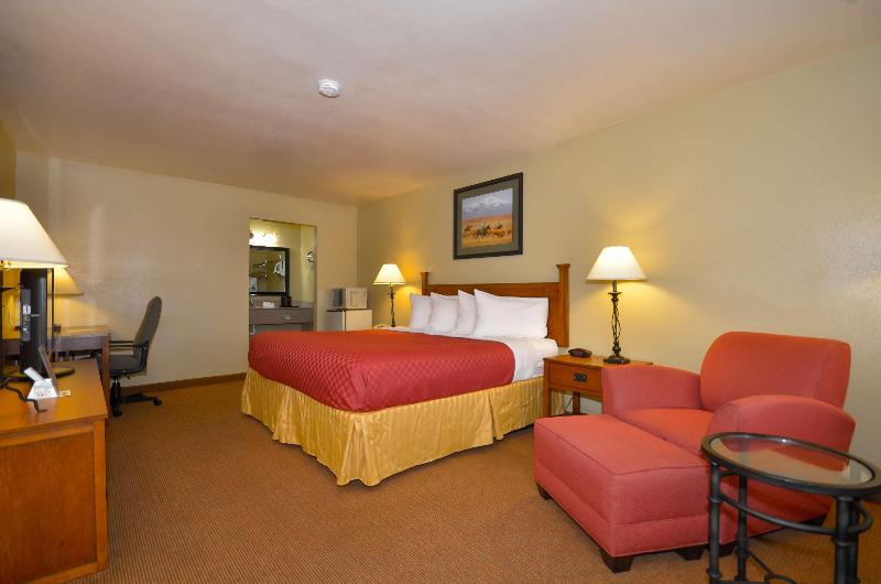 Best Western Executive Inn image