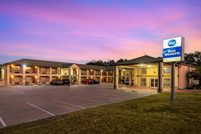 Best Western Executive Inn image