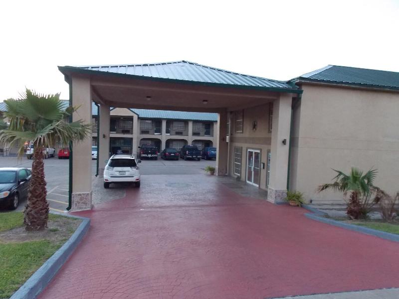 Best Western Executive Inn image
