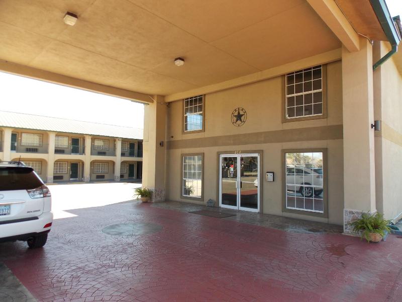 Best Western Executive Inn image