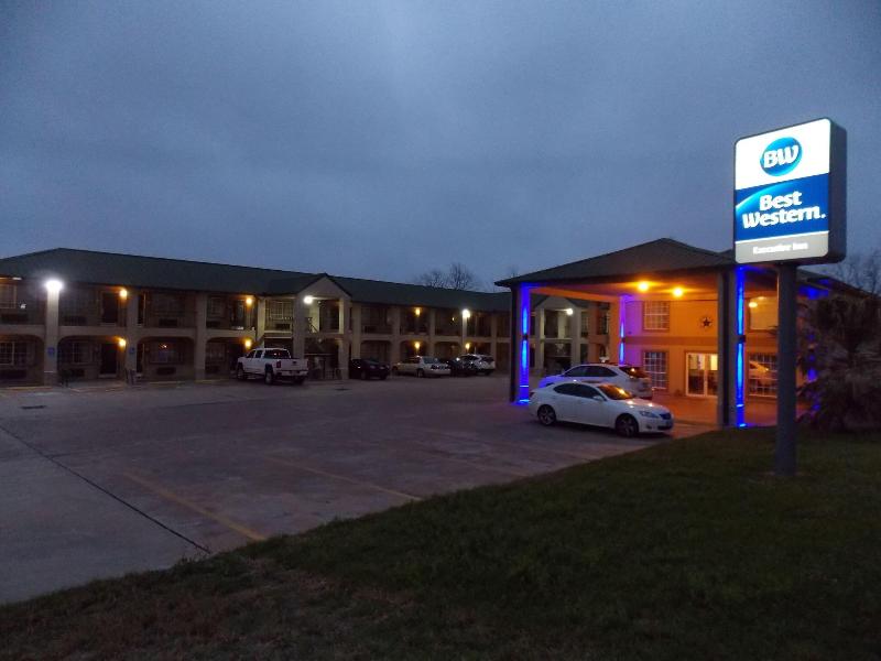 Best Western Executive Inn image