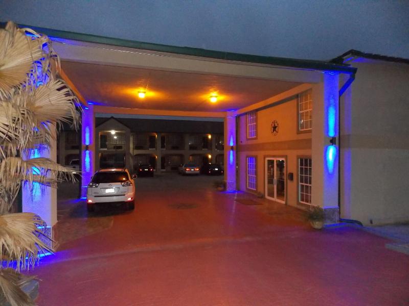 Best Western Executive Inn image