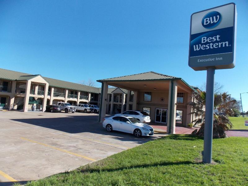 Best Western Executive Inn image