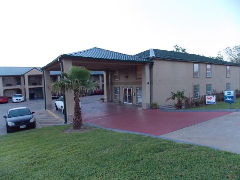 Best Western Executive Inn image