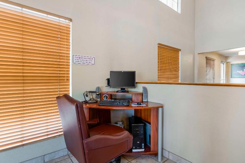 Best Western Executive Inn image