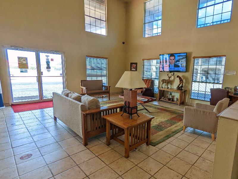 Best Western Executive Inn image