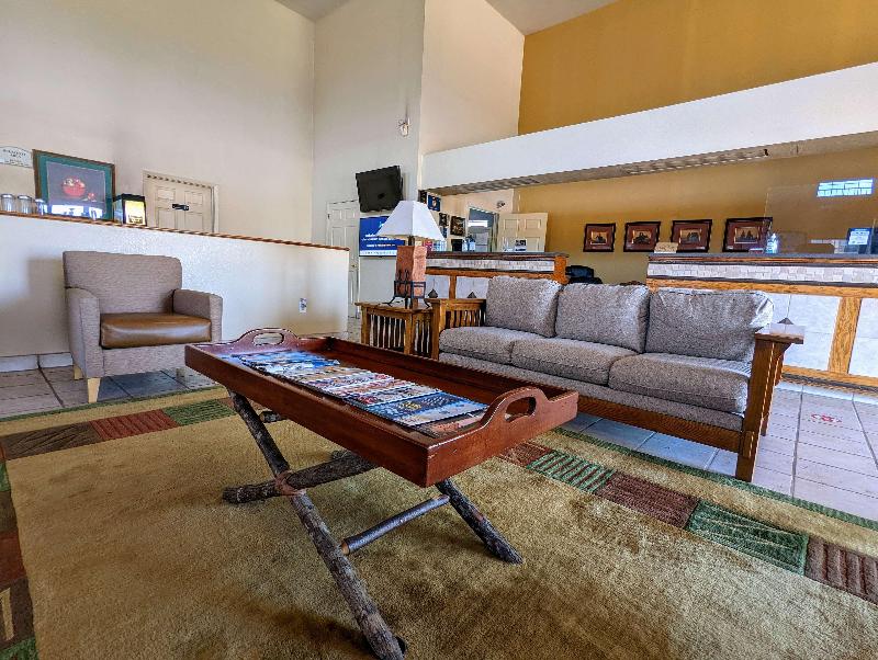 Best Western Executive Inn image