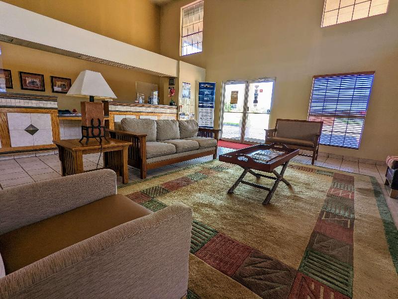Best Western Executive Inn image