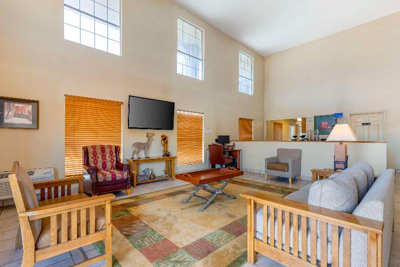 Best Western Executive Inn image