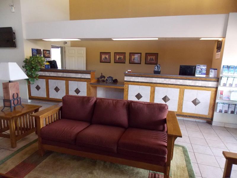 Best Western Executive Inn image