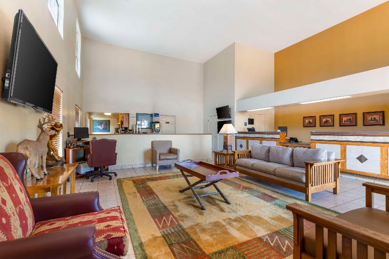 Best Western Executive Inn image