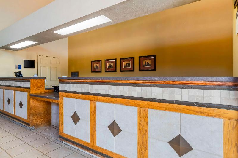 Best Western Executive Inn image