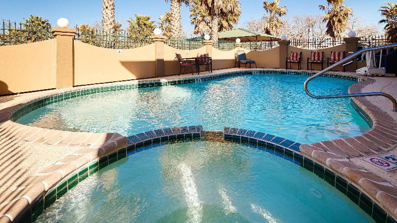 Best Western Executive Inn image