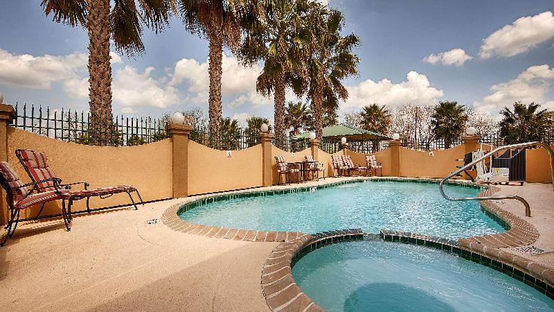 Best Western Executive Inn image