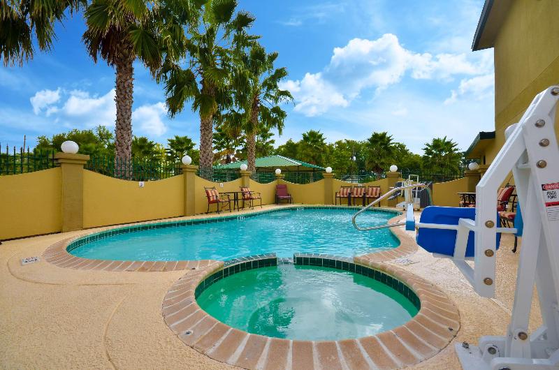 Best Western Executive Inn image