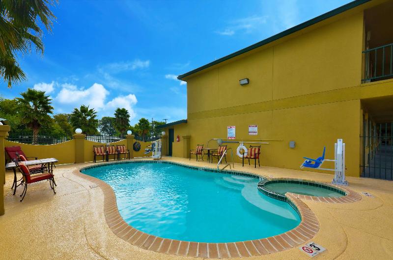 Best Western Executive Inn image