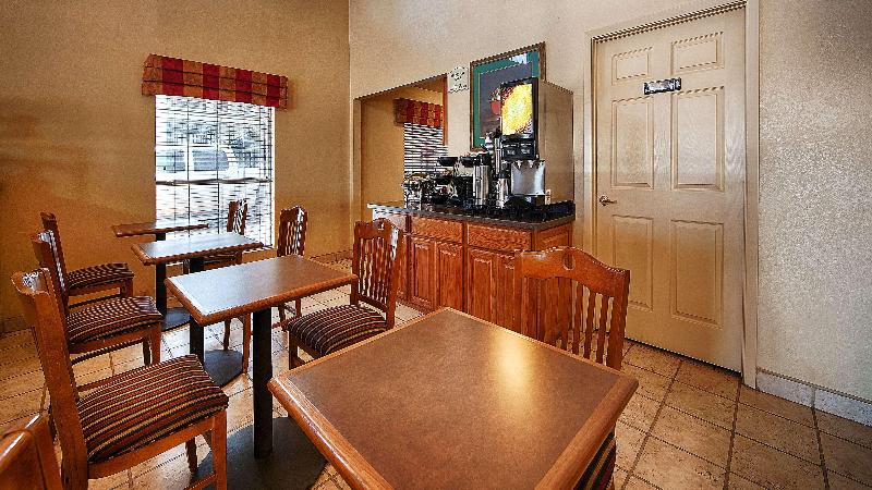Best Western Executive Inn image