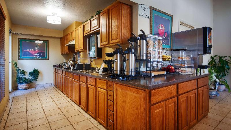 Best Western Executive Inn image