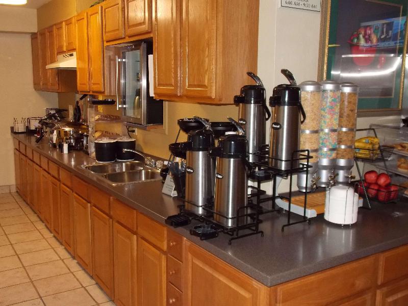 Best Western Executive Inn image
