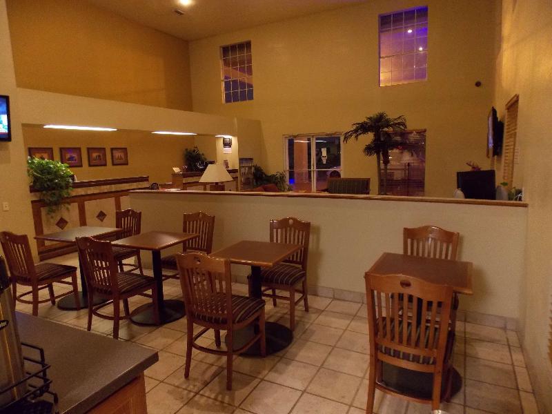 Best Western Executive Inn image