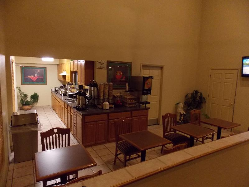 Best Western Executive Inn image