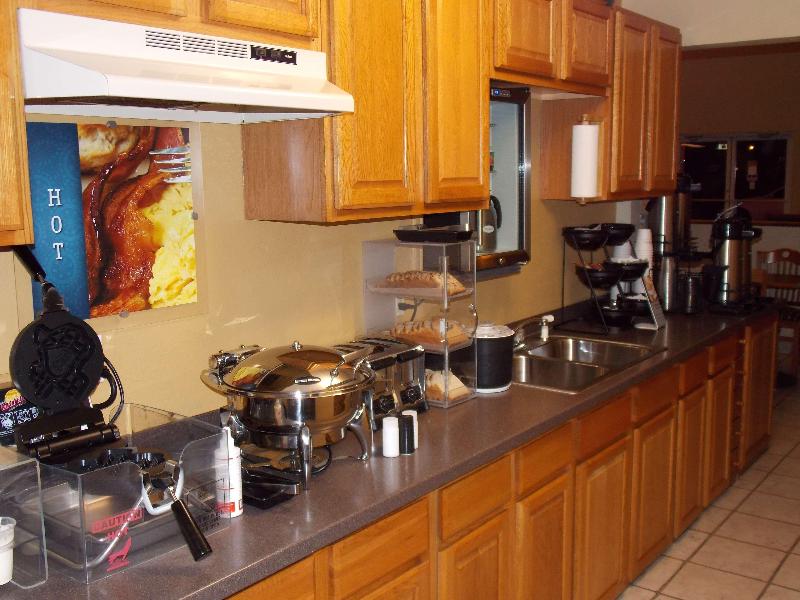 Best Western Executive Inn image