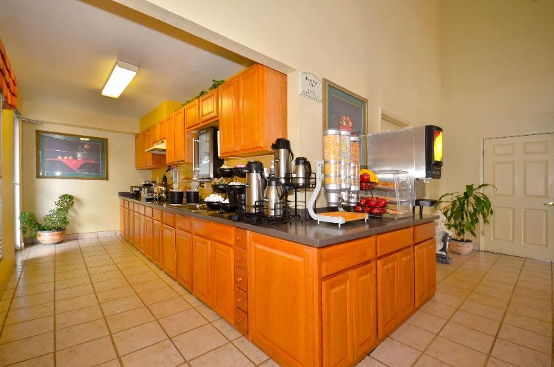 Best Western Executive Inn image