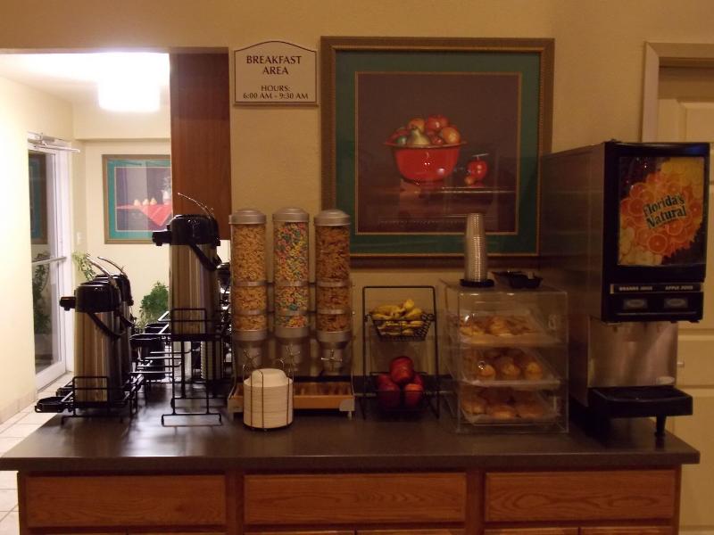 Best Western Executive Inn image