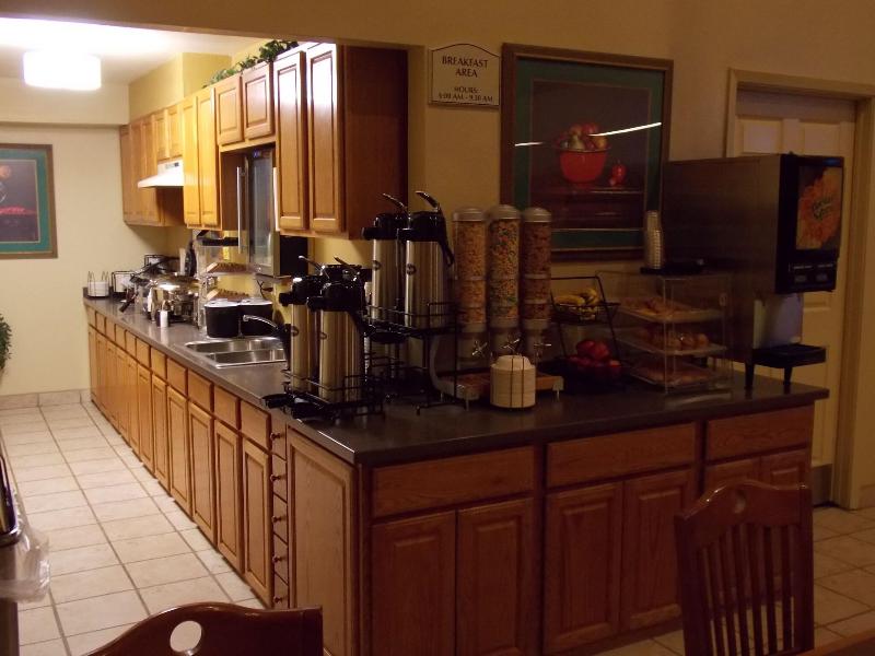 Best Western Executive Inn image