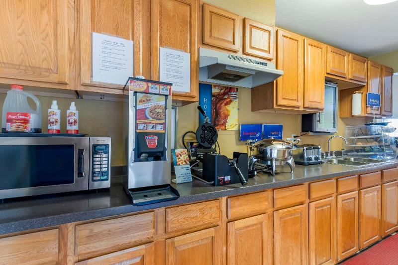 Best Western Executive Inn image