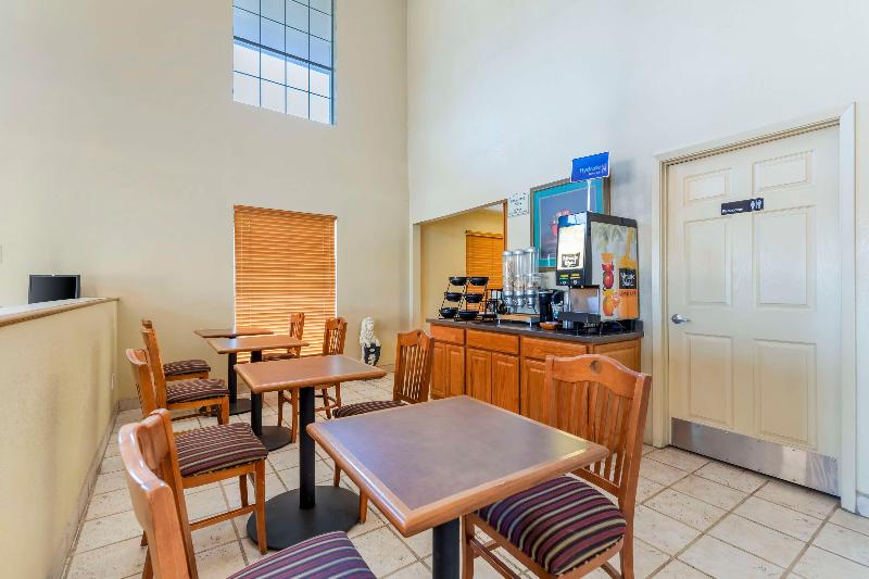 Best Western Executive Inn image