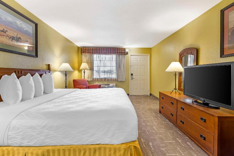 Best Western Executive Inn image