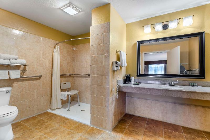 Best Western Executive Inn image