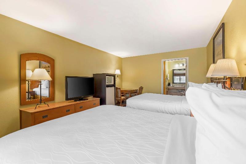 Best Western Executive Inn image