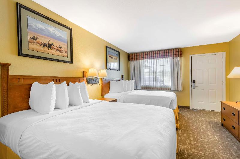 Best Western Executive Inn image