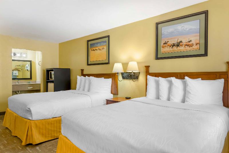 Best Western Executive Inn image