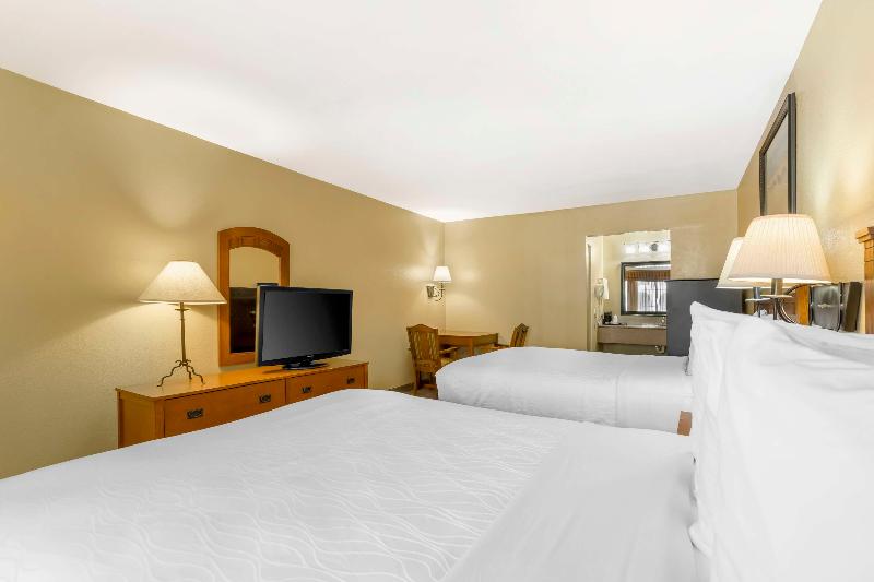 Best Western Executive Inn image