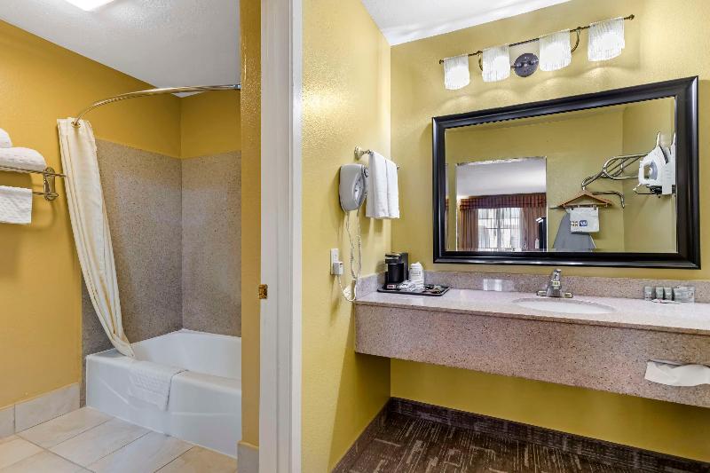 Best Western Executive Inn image