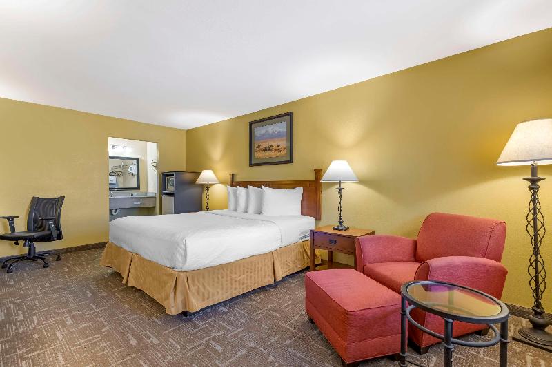 Best Western Executive Inn image