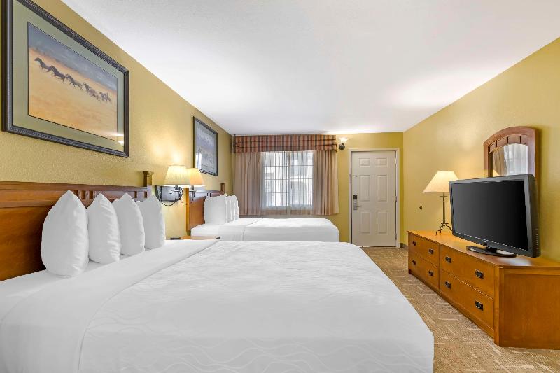 Best Western Executive Inn image